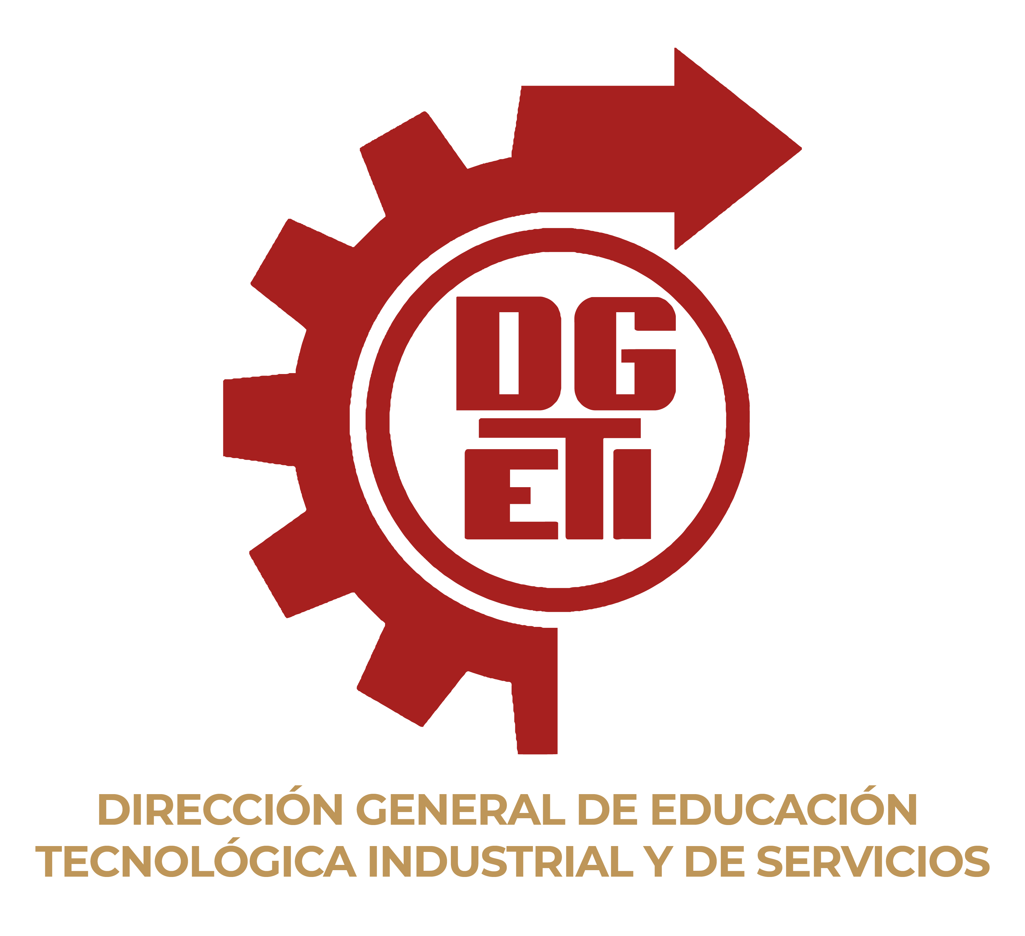 Profesionalización DGETI