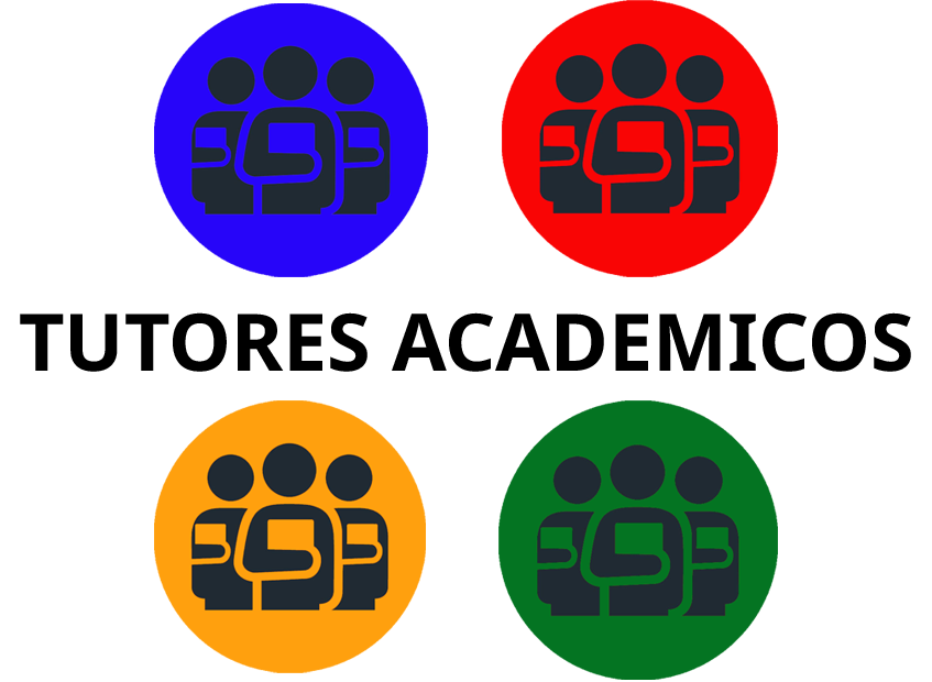 Sistema Nacional de Tutorías Académicas (SiNaTA). Tutores Académicos.