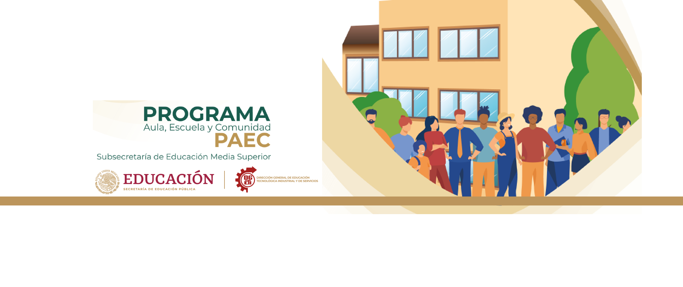 PAEC - Oaxaca